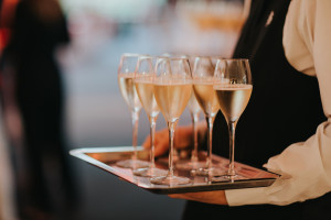Producteur de champagne au BREUIL