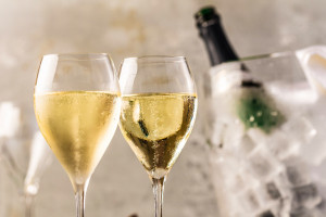 Vente de champagne au BREUIL
 