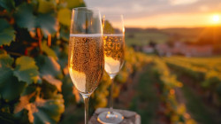 Champagne pas cher à Montmirail