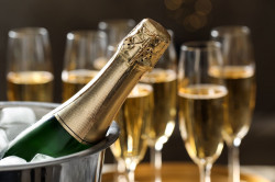 Où acheter un champagne demi sec avec un bon rapport qualité prix