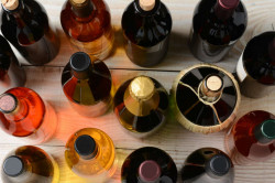 Vente en direct de champagne d'un vigneron exploitant champenois