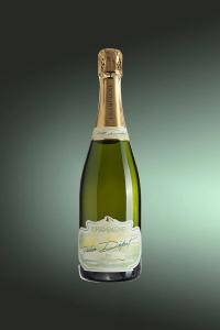 Cuvée demi-sec au Breuil