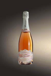 Cuvée rosé au Breuil