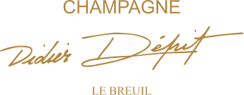 CHAMPAGNE DIDIER DÉPIT